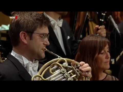 Mahler: Symphony No. 5 - french horn solo