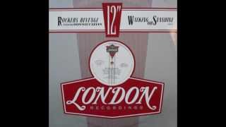 Rockers Revenge - Walking On Sunshine