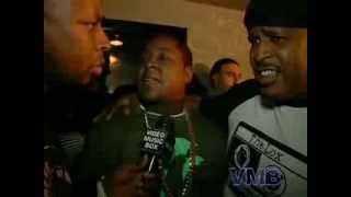 The Lox  Busta Rhymes that New York Sound at Webster Hall