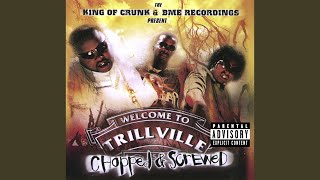 Get Some Crunk in Yo System (Chopped &amp; Screwed) (feat. Pastor Troy)