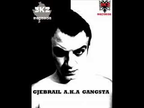 Mc Mitrovicali Ft. Gjebrail - Dream