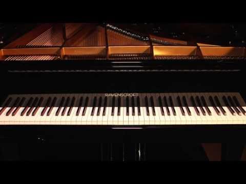 Introducing Ravenscroft by VI Labs