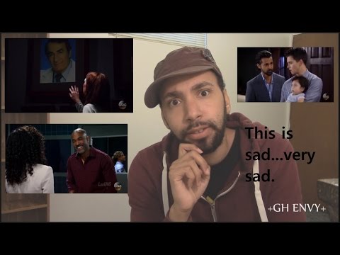 General Hospital After Show : GH Envy (Week of Sept. 19th - 23rd, 2016)