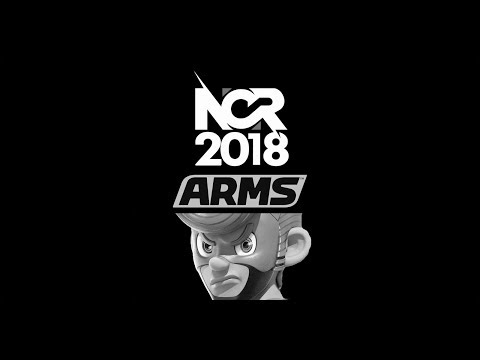 NorCal Regionals 2018 - ARMS Opening First Rounds