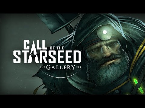 The Gallery - Episode 1: Call of the Starseed VR Steam Key GLOBAL - 2