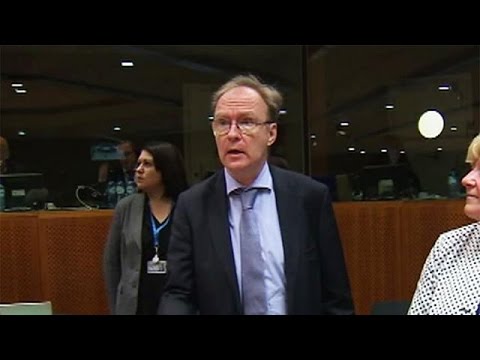 استقالة روجرز هي خبر سيء لتيريزا ماي