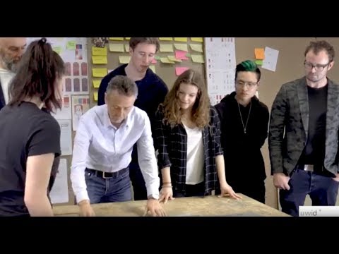 Mappenberatung Industrial Design (Teil 2)