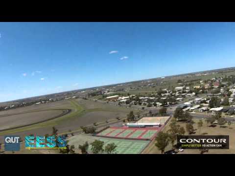 EESS Stratosphere Balloon Launch