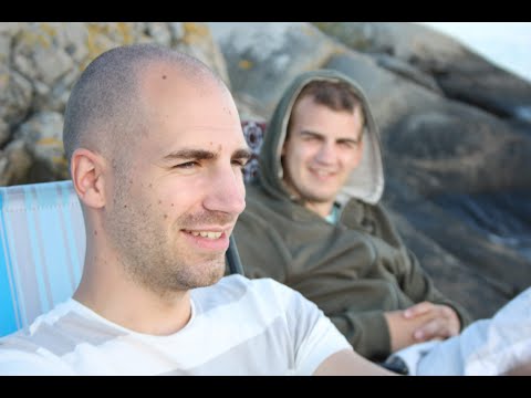 Anton for Holger Klintenberg trailer: #HelpHolgerNow: “We’re fighting for his life” vs medical systm