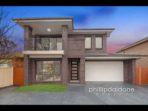 4 Lorando Avenue, Sefton, NSW 2162, 6 ਕਮਰੇ, 3 ਬਾਥਰੂਮ, House