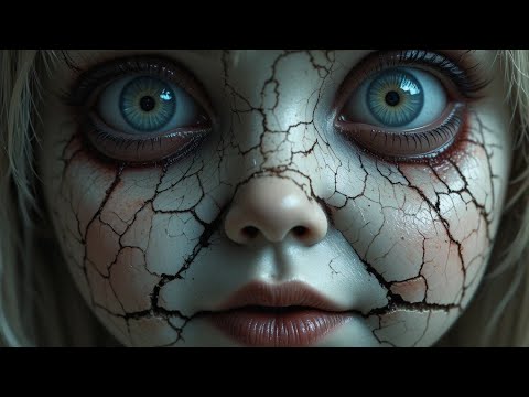Did Annabelle Escape Inside the Conjuring House? | A True Paranormal Horror Story