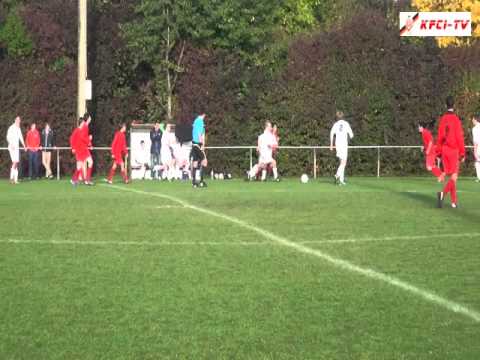 afl 21 10 12 U17 VV Emelgem Kachtem   KFC Izegem