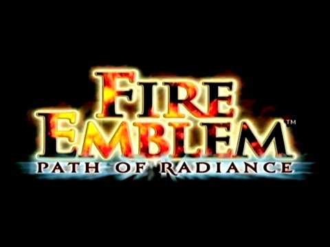 Fire Emblem: Path of Radiance - Endgame, Epilogue, Staff Credit, Game Records