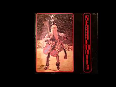 The Sound Dimension - Jah Berry - Studio One - Coxsone  - Bamboo