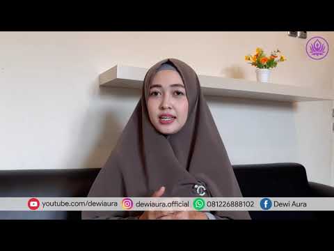 Membuka Mata Batin Sendiri (bagi pemula), Caranya Begini...