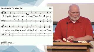 What Good is a Song?