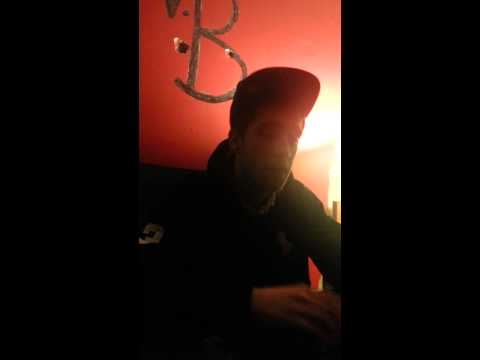 DC frankie j impersonation