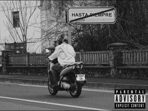 CK - Hasta Siempre (Prod. ShZ Beatz)