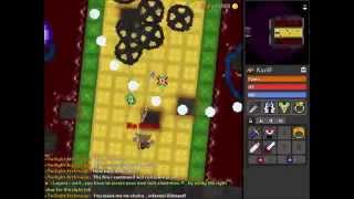 RotMG Just Some Swag 'n' Stuff