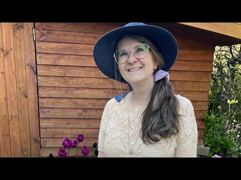 Knitting with Trillemor  - episode 7