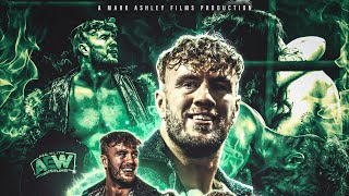 WILL OSPREAY || CLOSING MY CHAPTER || OFFICIAL DOCUMENTARY
