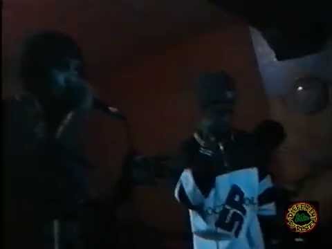 Daddy Mory -Lord Kossity -Yaniss Odua & DDR band