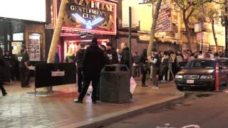 the kinks - where did the spring go on mid markeet