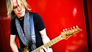 Andy Timmons - Gone (Cover)