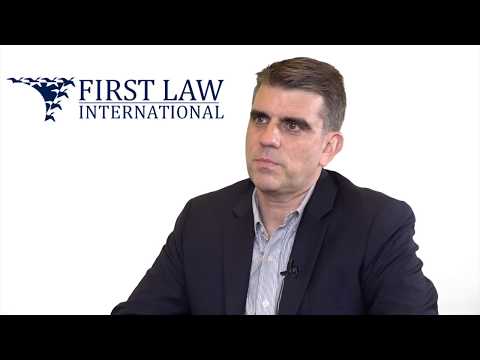 Mike Doyle  - Seri Manop & Doyle | FLI Shorts