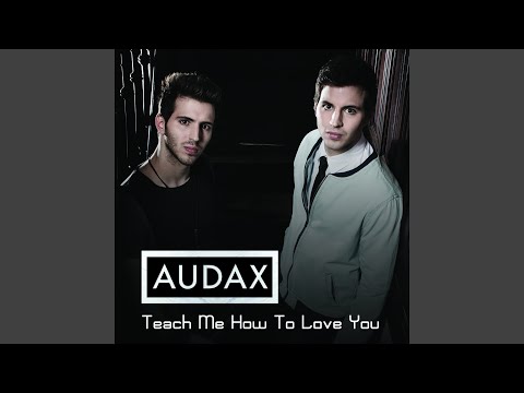Teach Me How to Love You (Hoxton Whores Dub Remix)