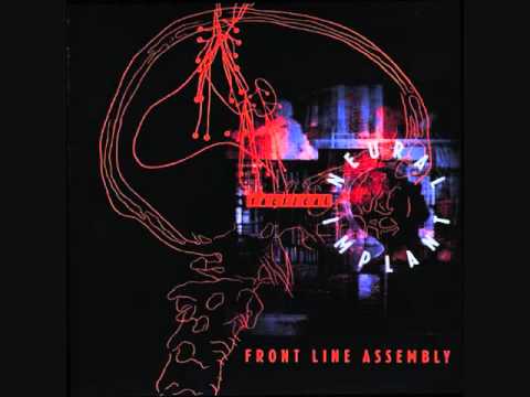 Front Line Assembly - BioMechanic