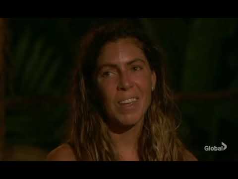 Survivor: Island of Idols- FINAL TRIBAL / Part 2