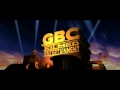 GBC Filmed Entertainment With 1994 TCF Fanfare