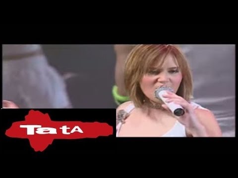 TATA YOUNG ทาทา ยัง - DHOOM DHOOM [ THE END OF DHOOM DHOOM TOUR CONCERT IN BANGKOK ]