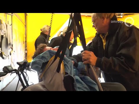 Gelderland Helpt 16 september 2019