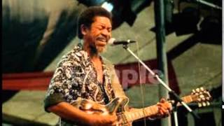 Luther Allison ~ &#39;&#39;Bad News Is Coming&#39;&#39;(Electric Chicago Blues 1972)