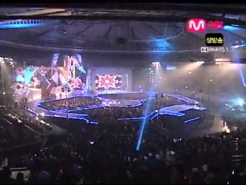 061125  U, Don't Go Away , Miracle - Super Junior