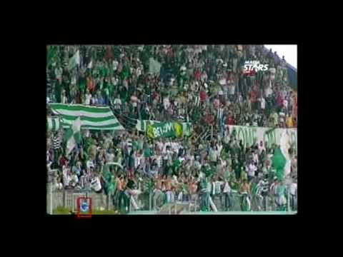 Floriana F.C FA.TROPHY WINNERS 2010/11