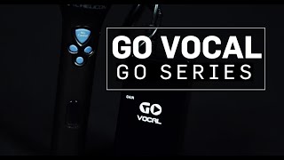 Go Vocal from Go Series