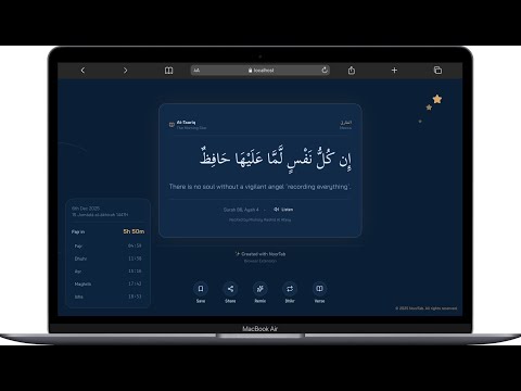 Item video thumbnail