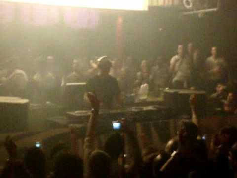 Armin Van Buuren @ She Discoteca 05-12-2008 Vilassar De Mar - CrystalSony 3