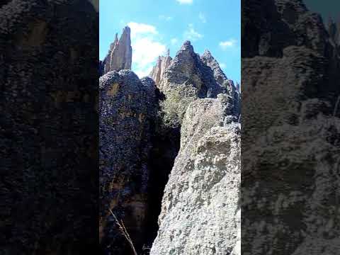 el valle de las almas la paz bolivia 15 de septiembre 2025