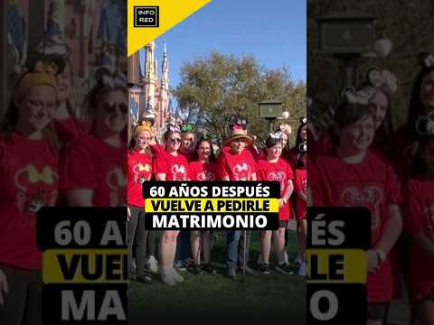 UN AMOR DE CUENTO DE HADAS ❤