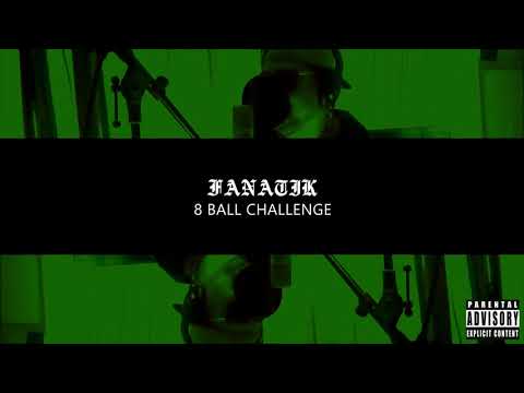 Fanatik - #8ballchallenge