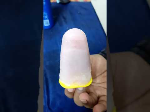 కేవలం 2 ఐటమ్స్ తో 2 ఐస్ క్రీమ్స్/పిల్లలకి హెల్దీ గా ఇంట్లోనే చేసుకోవచ్చు#promoganate ice#semiyaice