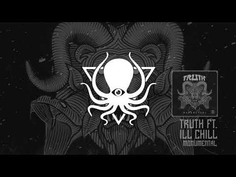 Truth ft. Ill Chill - Monumental (DDD02)