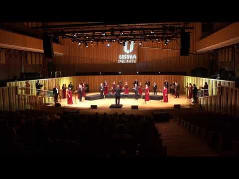 Camara XXI | Jaanilaul. Veljo Tormis