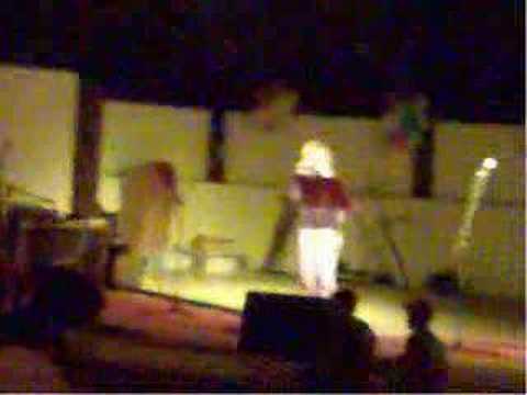 IV Światowy Festiwal Prażonek (cz.11)