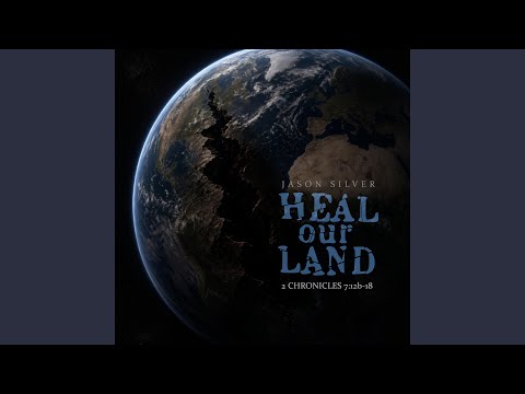 Cover image for YouTube video Heal Our Land