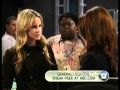 GH Lulu Confronts Elizabeth In Front Of The Entire Hospital 1 26 10